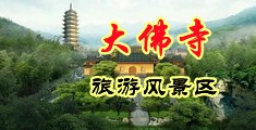 肏肉穴视频中国浙江-新昌大佛寺旅游风景区